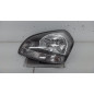Optique avant principal gauche (feux)(phare) HYUNDAI TUCSON 1