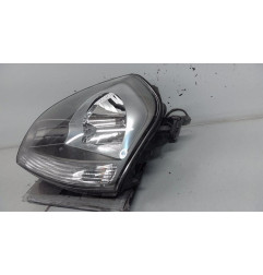 Optique avant principal gauche (feux)(phare) HYUNDAI TUCSON 1 Photo n°3