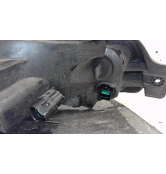 Optique avant principal gauche (feux)(phare) HYUNDAI TUCSON 1 Photo n°5