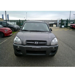 Demarreur HYUNDAI TUCSON 1 Photo n°4