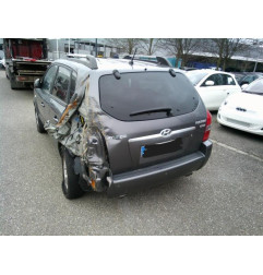 Demarreur HYUNDAI TUCSON 1 Photo n°5