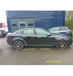 Com (Bloc Contacteur Tournant+Commodo Essuie Glace+Commodo Phare) ALFA ROMEO 159 Photo n°5