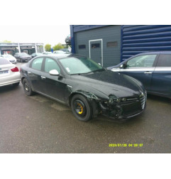 Moteur leve vitre arriere droit ALFA ROMEO 159 Photo n°8