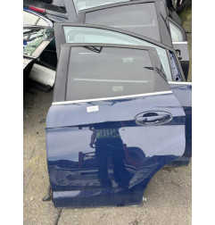 Porte arriere gauche FORD C-MAX 2 Photo n°1