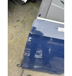 Porte arriere gauche FORD C-MAX 2 Photo n°3