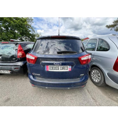 Porte arriere gauche FORD C-MAX 2 Photo n°9