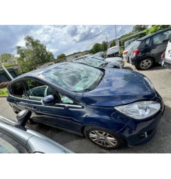 Porte arriere gauche FORD C-MAX 2 Photo n°14