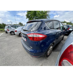 Porte arriere gauche FORD C-MAX 2 Photo n°16