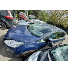 Porte arriere gauche FORD C-MAX 2 Photo n°20