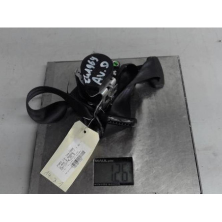 Ceinture avant droit FORD C-MAX 2 Photo n°1