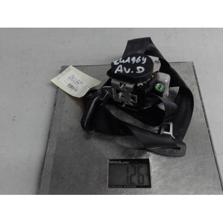 Ceinture avant droit FORD C-MAX 2