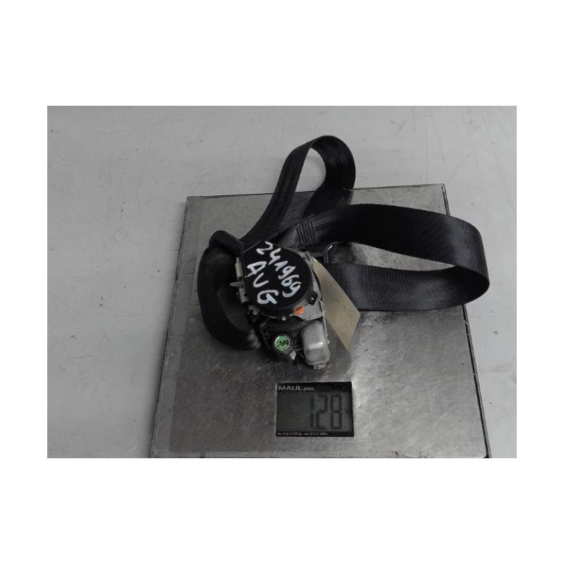 Ceinture avant gauche FORD C-MAX 2