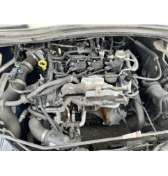 Ceinture avant gauche FORD C-MAX 2 Photo n°19