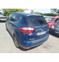 Commande de phare FORD C-MAX 2 Photo n°5