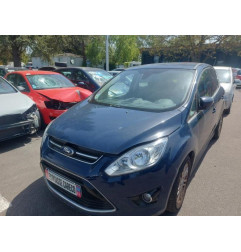 Commande chauffage FORD C-MAX 2 Photo n°4