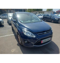 Commande chauffage FORD C-MAX 2 Photo n°17