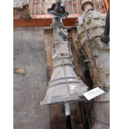 Boite de vitesses MAZDA MX5 3 Photo n°1