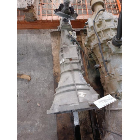 Boite de vitesses MAZDA MX5 3 Photo n°1