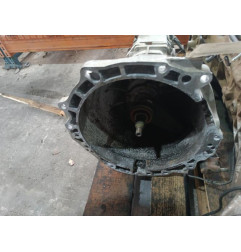 Boite de vitesses MAZDA MX5 3