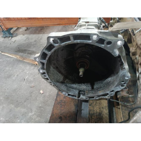 Boite de vitesses MAZDA MX5 3