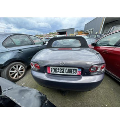 Boite de vitesses MAZDA MX5 3 Photo n°13
