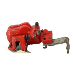 Etrier arriere gauche (freinage) MAZDA MX5 3 Photo n°5