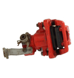 Etrier arriere gauche (freinage) MAZDA MX5 3 Photo n°6