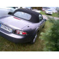 Etrier arriere gauche (freinage) MAZDA MX5 3