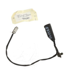 Attache ceinture avant droit MAZDA MX5 3 Photo n°3