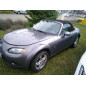 Commande chauffage MAZDA MX5 3