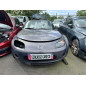 Commande chauffage MAZDA MX5 3