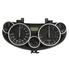 Compteur MAZDA MX5 3 Photo n°1