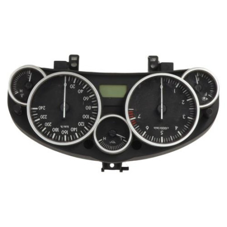 Compteur MAZDA MX5 3 Photo n°1