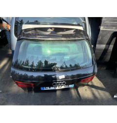 Malle/Hayon arriere AUDI A3 3 Photo n°1