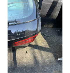 Malle/Hayon arriere AUDI A3 3 Photo n°3