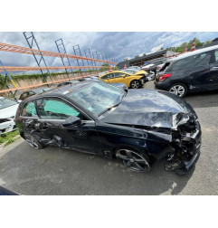 Malle/Hayon arriere AUDI A3 3 Photo n°12