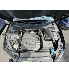 Malle/Hayon arriere AUDI A3 3 Photo n°16