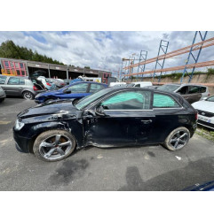 Malle/Hayon arriere AUDI A3 3 Photo n°19