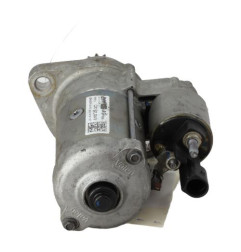 Demarreur AUDI A3 3 Photo n°3