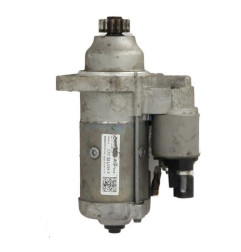 Demarreur AUDI A3 3 Photo n°5