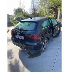 Demarreur AUDI A3 3 Photo n°8