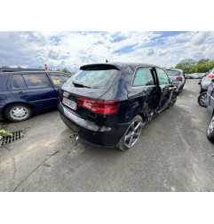 Demarreur AUDI A3 3 Photo n°13