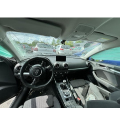 Demarreur AUDI A3 3 Photo n°15