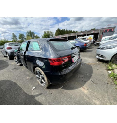 Demarreur AUDI A3 3 Photo n°20