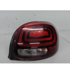 Feu arriere principal droit (feux) CITROEN C3 3 Photo n°1