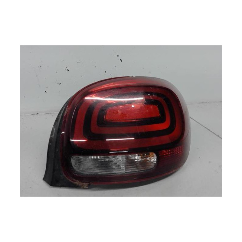 Feu arriere principal droit (feux) CITROEN C3 3