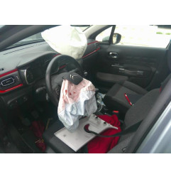 Feu arriere principal droit (feux) CITROEN C3 3 Photo n°5