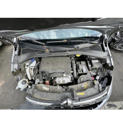 Feu arriere principal droit (feux) CITROEN C3 3 Photo n°10