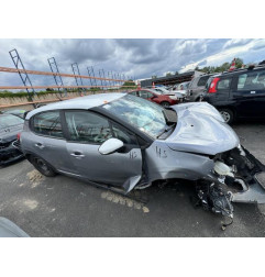 Feu arriere principal droit (feux) CITROEN C3 3 Photo n°14