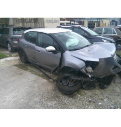 Feu arriere principal droit (feux) CITROEN C3 3 Photo n°17